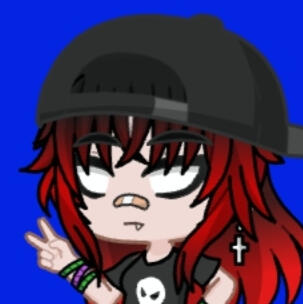 Splatoon inkling recreation of my sona made in gmod