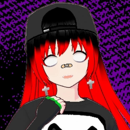 Splatoon inkling recreation of my sona made in gmod